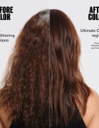Wella Professionals Ultimate Color Leave-in Mask rozjasňující bezoplachová maska na vlasy 95 ml