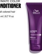 Wella Professionals Ultimate Color sada sada pro barvené vlasy