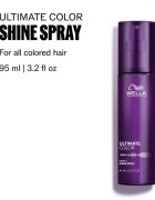 Wella Professionals Ultimate Color sada sada pro barvené vlasy