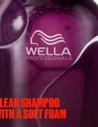 Wella Professionals Ultimate Color Shampoo šampon pro zářivou barvu vlasů 100 ml