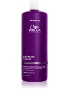 Wella Professionals Ultimate Color Shampoo šampon pro zářivou barvu vlasů 1000 ml