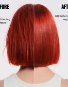 Wella Professionals Ultimate Color Shampoo šampon pro zářivou barvu vlasů 1000 ml