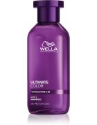 Wella Professionals Ultimate Color Shampoo šampon pro zářivou barvu vlasů 250 ml