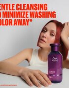Wella Professionals Ultimate Color Shampoo šampon pro zářivou barvu vlasů 250 ml