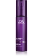 Wella Professionals Ultimate Color Spray sprej pro lesk a hebkost vlasů 95 ml