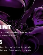 Wella Professionals Ultimate Color Spray sprej pro lesk a hebkost vlasů 95 ml