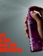 Wella Professionals Ultimate Color Spray sprej pro lesk a hebkost vlasů 95 ml