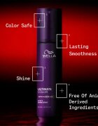 Wella Professionals Ultimate Color Spray sprej pro lesk a hebkost vlasů 95 ml