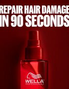 Wella Professionals Ultimate Repair Bundle sada pro poškozené vlasy 3 ks