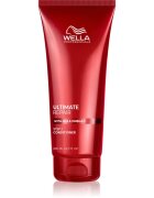 Wella Professionals Ultimate Repair Conditioner hydratační kondicionér pro poškozené a barvené vlasy 200 ml