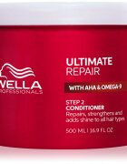 Wella Professionals Ultimate Repair Conditioner hydratační kondicionér pro poškozené a barvené vlasy 500 ml
