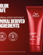 Wella Professionals Ultimate Repair Conditioner hydratační kondicionér pro poškozené a barvené vlasy 500 ml