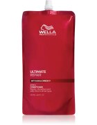 Wella Professionals Ultimate Repair Conditioner hydratační kondicionér pro poškozené a barvené vlasy náhradní náplň 500 ml