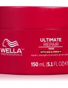 Wella Professionals Ultimate Repair Mask intenzivně vyživující maska pro všechny typy vlasů 150 ml