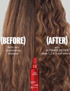 Wella Professionals Ultimate Repair Mask intenzivně vyživující maska pro všechny typy vlasů 150 ml