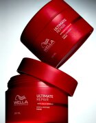 Wella Professionals Ultimate Repair Mask intenzivně vyživující maska pro všechny typy vlasů 150 ml
