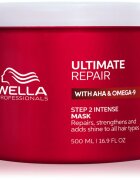 Wella Professionals Ultimate Repair Mask intenzivně vyživující maska pro všechny typy vlasů 500 ml