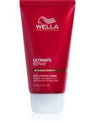 Wella Professionals Ultimate Repair Mask intenzivně vyživující maska pro všechny typy vlasů 75 ml