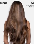 Wella Professionals Ultimate Repair Night Serum noční obnovující sérum na vlasy 95 ml