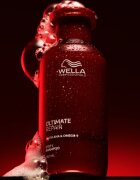 Wella Professionals Ultimate Repair Shampoo posilující šampon pro poškozené vlasy 100 ml