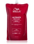 Wella Professionals Ultimate Repair Shampoo posilující šampon pro poškozené vlasy 1000 ml