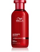 Wella Professionals Ultimate Repair Shampoo posilující šampon pro poškozené vlasy 250 ml