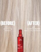 Wella Professionals Ultimate Repair Shampoo posilující šampon pro poškozené vlasy 250 ml