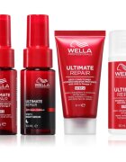 Wella Professionals Ultimate Repair Travel Set cestovní balení pro poškozené vlasy