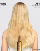 Wella Professionals Ultimate Smooth Conditioner vyživující kondicionér pro lesk a hebkost vlasů 1000 ml