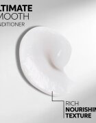Wella Professionals Ultimate Smooth Conditioner vyživující kondicionér pro lesk a hebkost vlasů 1000 ml