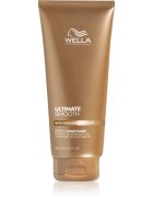 Wella Professionals Ultimate Smooth Conditioner vyživující kondicionér pro lesk a hebkost vlasů 200 ml