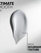 Wella Professionals Ultimate Smooth Mask hydratační a vyživující maska na vlasy 500 ml