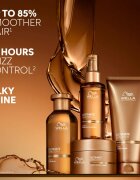 Wella Professionals Ultimate Smooth Mask hydratační a vyživující maska na vlasy 500 ml