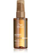 Wella Professionals Ultimate Smooth Oil vyživující olejové sérum na vlasy 100 ml
