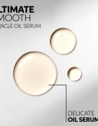 Wella Professionals Ultimate Smooth Oil vyživující olejové sérum na vlasy 100 ml