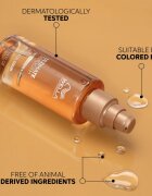 Wella Professionals Ultimate Smooth Shampoo intenzivně vyživující šampon pro lesk a hebkost vlasů 1000 ml