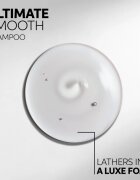 Wella Professionals Ultimate Smooth Shampoo intenzivně vyživující šampon pro lesk a hebkost vlasů 250 ml