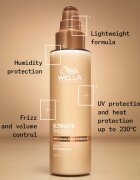 Wella Professionals Ultimate Smooth Silky Milk bezoplachová péče na vlasy 100 ml