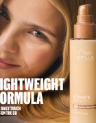 Wella Professionals Ultimate Smooth Silky Milk bezoplachová péče na vlasy 100 ml