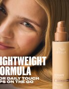 Wella Professionals Ultimate Smooth Silky Milk bezoplachová péče na vlasy 30 ml