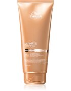 Wella Professionals Ultimate Smooth výhodné balení pro lesk a hebkost vlasů