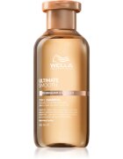 Wella Professionals Ultimate Smooth výhodné balení pro lesk a hebkost vlasů