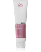 Wella Professionals Wellaplex regenerační a posilující kúra pro barvené a melírované vlasy 100 ml