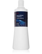 Wella Professionals Welloxon Perfect aktivační emulze 6 % 20 vol. pro všechny typy vlasů 1000 ml