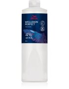 Wella Professionals Welloxon Perfect aktivační emulze na vlasy 4% 13 Vol. 1000 ml