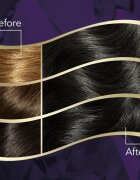 Wella ton Intense permanentní barva na vlasy s arganovým olejem odstín 2/0 Black 1 ks