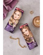 Wella ton Intense permanentní barva na vlasy s arganovým olejem odstín 8/1 Light Ash Blonde 1 ks
