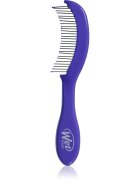 Wet Brush Custom care thin hair Detangling comb hřeben pro snadné rozčesání vlasů 1 ks