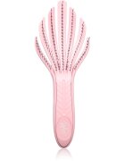 Wet Brush Go Green Curl detangling brush kartáč pro vlnité a kudrnaté vlasy 1 ks