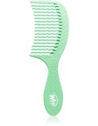 Wet Brush Go Green Detangling comb hřeben na vlasy 1 ks
